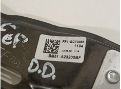 Recambio de elevalunas delantero derecho para ford focus lim. titanium referencia OEM IAM BM51A23200BF   2
