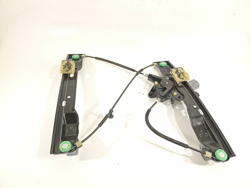 Recambio de elevalunas delantero derecho para ford focus lim. titanium referencia OEM IAM BM51A23200BF  