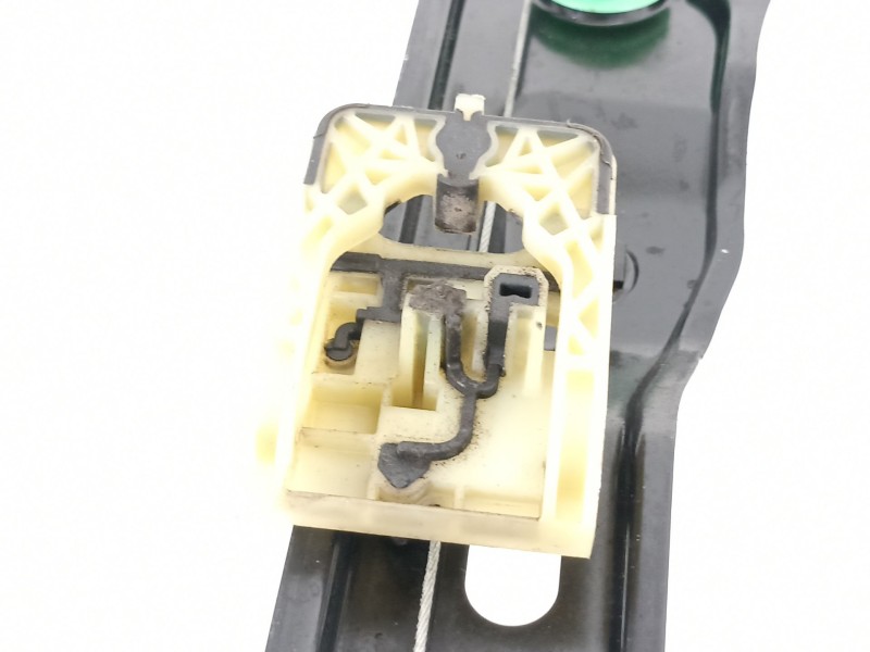 Recambio de elevalunas delantero derecho para ford focus lim. titanium referencia OEM IAM BM51A23200BF  