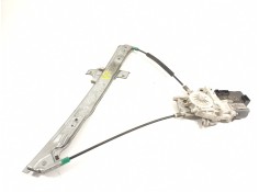 Recambio de elevalunas delantero derecho para peugeot 407 sw 2.0 16v hdi fap cat (rhr / dw10bted4) referencia OEM IAM 9644893480