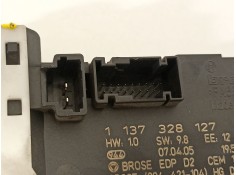 Recambio de elevalunas delantero derecho para peugeot 407 sw 2.0 16v hdi fap cat (rhr / dw10bted4) referencia OEM IAM 9644893480 2