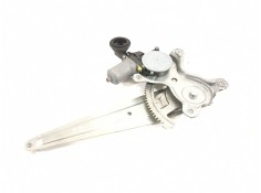 Recambio de elevalunas trasero derecho para toyota rav 4 (a3) active referencia OEM IAM 8572035140  