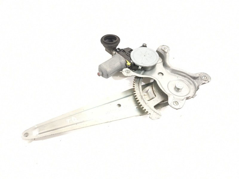 Recambio de elevalunas trasero derecho para toyota rav 4 (a3) active referencia OEM IAM 8572035140  