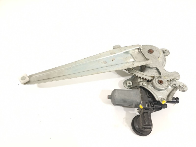 Recambio de elevalunas trasero derecho para toyota rav 4 (a3) active referencia OEM IAM 8572035140  