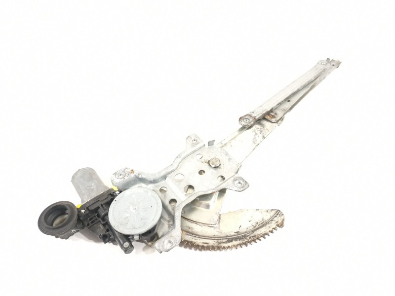 Recambio de elevalunas delantero derecho para suzuki swift berlina (mz) gl (5-ptas.) referencia OEM IAM 8343063J00  
