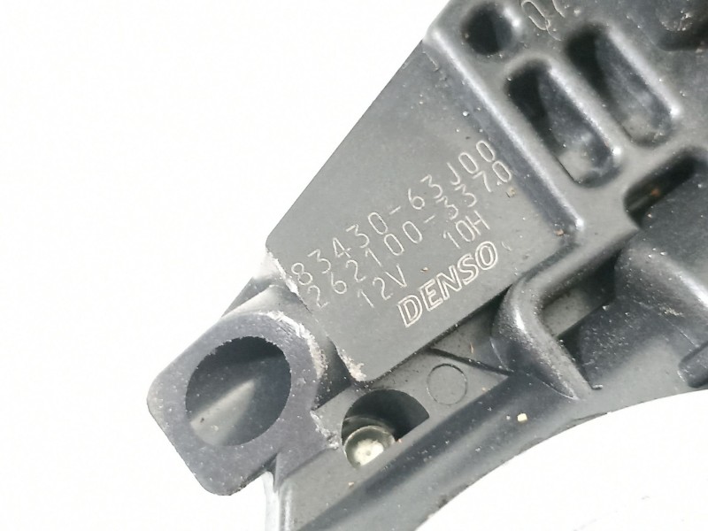 Recambio de elevalunas delantero derecho para suzuki swift berlina (mz) gl (5-ptas.) referencia OEM IAM 8343063J00  