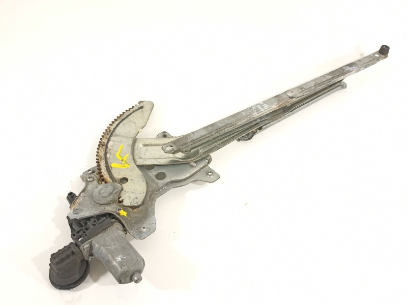 Recambio de elevalunas delantero derecho para suzuki swift berlina (mz) gl (5-ptas.) referencia OEM IAM 8343063J00  