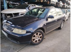 audi a3 (8l1) del año 2003