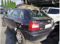 audi a3 (8l1) del año 2003 2