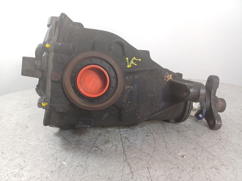 Recambio de diferencial trasero para bmw serie 1 lim. (f20) 116d efficientdynamics edition referencia OEM IAM 7605587  7514992