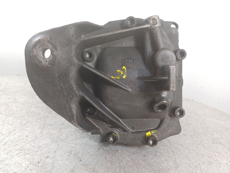 Recambio de diferencial trasero para bmw serie 1 lim. (f20) 116d efficientdynamics edition referencia OEM IAM 7605587  7514992