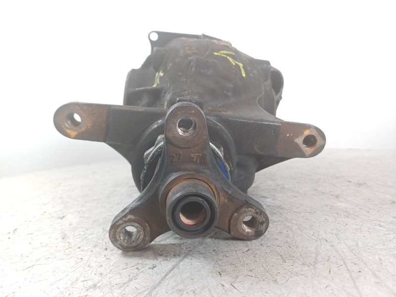 Recambio de diferencial trasero para bmw serie 1 lim. (f20) 116d efficientdynamics edition referencia OEM IAM 7605587  7514992