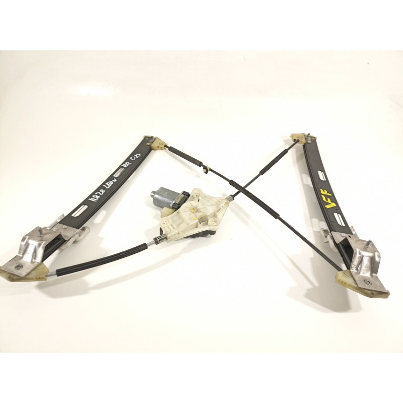 Recambio de elevalunas delantero derecho para seat leon st (5f8) x-perience titan desert 4drive referencia OEM IAM 5Q0959802  