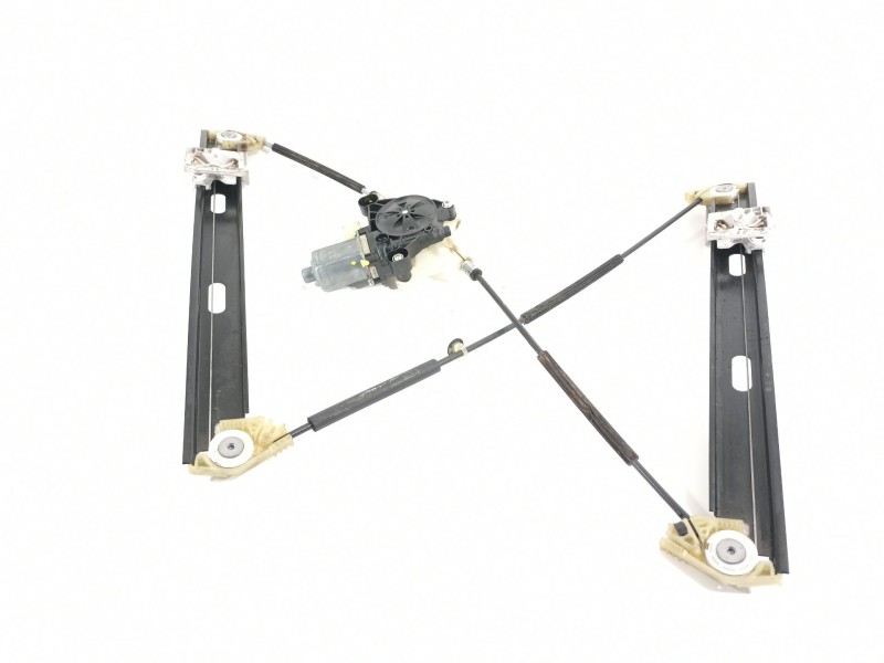 Recambio de elevalunas delantero derecho para seat leon st (5f8) x-perience titan desert 4drive referencia OEM IAM 5Q0959802  