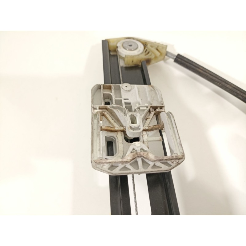 Recambio de elevalunas delantero derecho para seat leon st (5f8) x-perience titan desert 4drive referencia OEM IAM 5Q0959802  