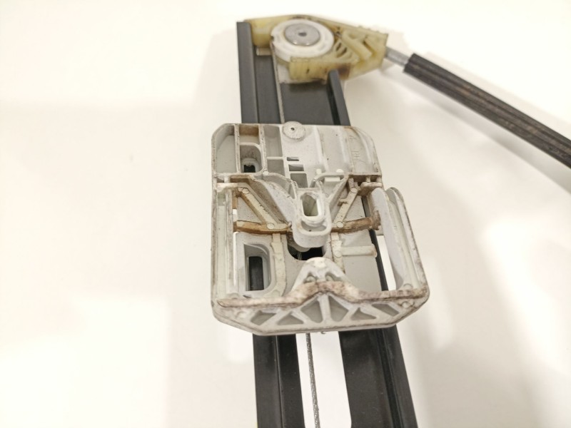 Recambio de elevalunas delantero derecho para seat leon st (5f8) x-perience titan desert 4drive referencia OEM IAM 5Q0959802  