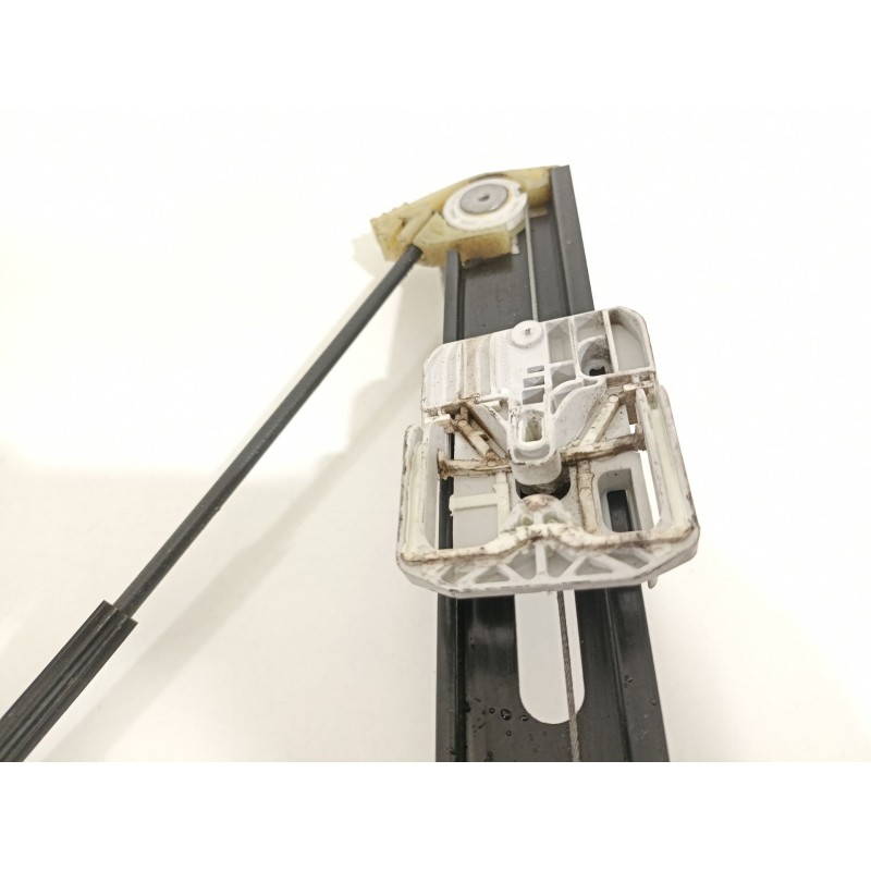 Recambio de elevalunas delantero derecho para seat leon st (5f8) x-perience titan desert 4drive referencia OEM IAM 5Q0959802  