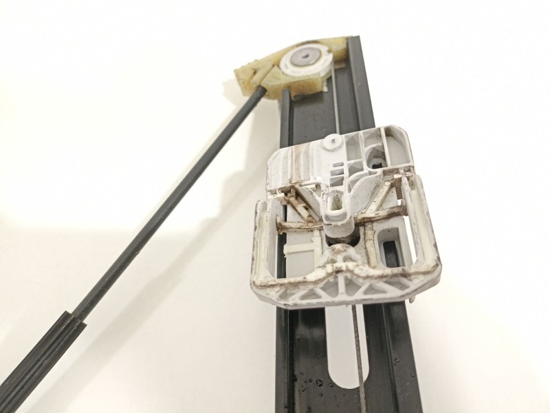 Recambio de elevalunas delantero derecho para seat leon st (5f8) x-perience titan desert 4drive referencia OEM IAM 5Q0959802  