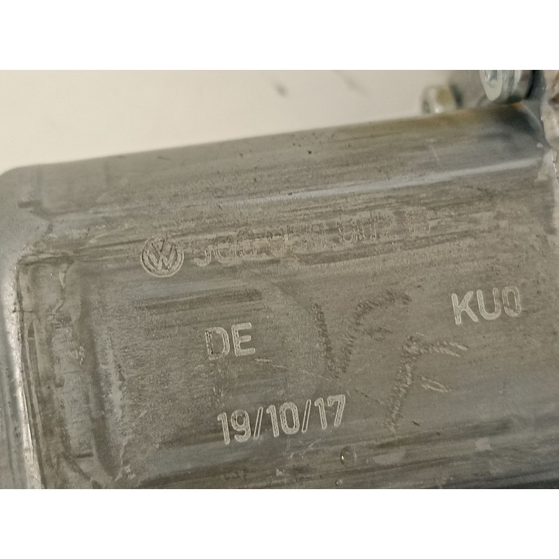 Recambio de elevalunas delantero derecho para seat leon st (5f8) x-perience titan desert 4drive referencia OEM IAM 5Q0959802  