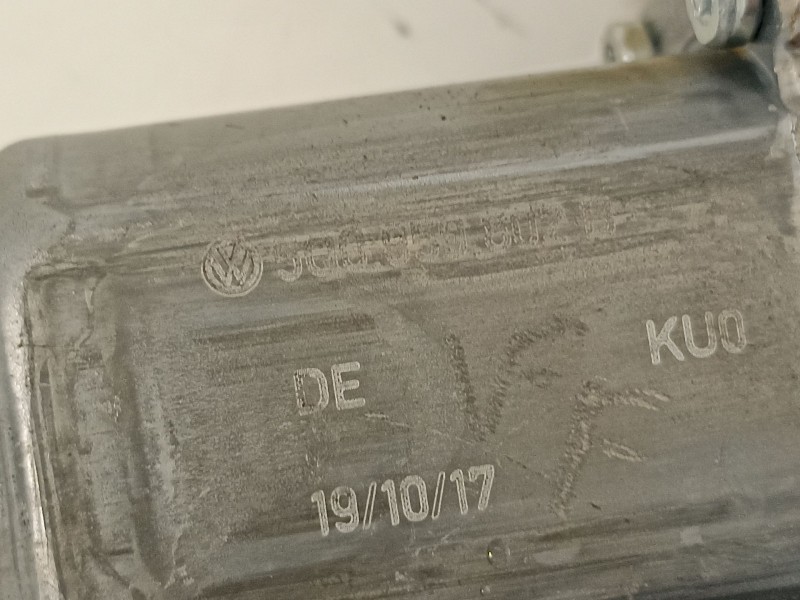 Recambio de elevalunas delantero derecho para seat leon st (5f8) x-perience titan desert 4drive referencia OEM IAM 5Q0959802  