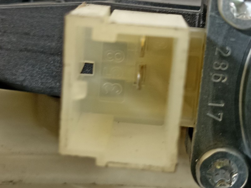 Recambio de elevalunas delantero derecho para seat leon st (5f8) x-perience titan desert 4drive referencia OEM IAM 5Q0959802  