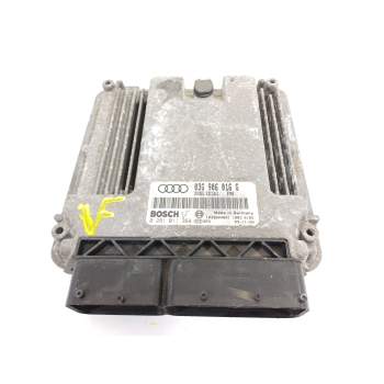 CENTRALITA MOTOR UCE 03G906016G 0281011364