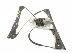 Recambio de elevalunas delantero izquierdo para mercedes-benz clase c (w203) berlina 220 cdi (203.006) referencia OEM IAM A20372