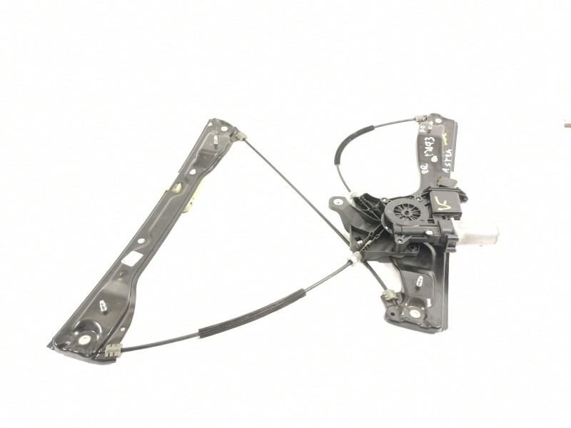 Recambio de elevalunas delantero derecho para opel astra k lim. 5türig business referencia OEM IAM 13406674 C31348102 