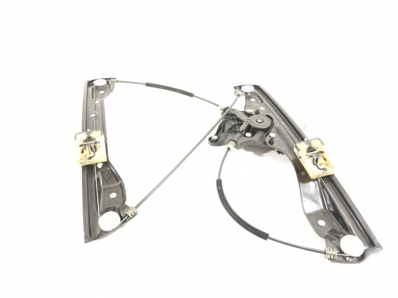 Recambio de elevalunas delantero derecho para opel astra k lim. 5türig business referencia OEM IAM 13406674 C31348102 