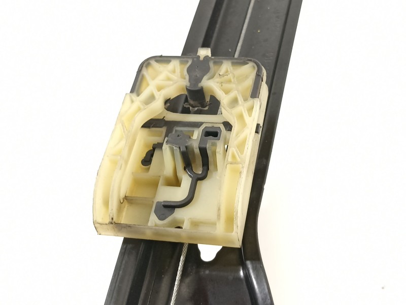 Recambio de elevalunas delantero derecho para opel astra k lim. 5türig business referencia OEM IAM 13406674 C31348102 