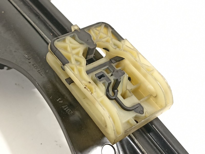 Recambio de elevalunas delantero derecho para opel astra k lim. 5türig business referencia OEM IAM 13406674 C31348102 