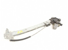 Recambio de elevalunas trasero derecho para honda accord berlina (cu) elegance referencia OEM IAM   