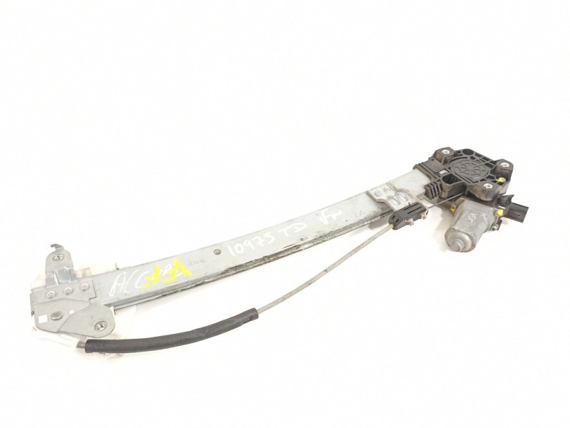 Recambio de elevalunas trasero derecho para honda accord berlina (cu) elegance referencia OEM IAM   