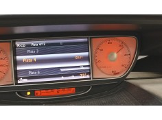 Recambio de motor completo para citroën c8 hdi 173 fap exclusive referencia OEM IAM 4H01   2