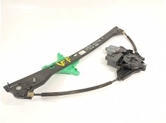 Recambio de elevalunas trasero izquierdo para volkswagen golf vii sportsvan advance referencia OEM IAM 510839461  5Q0959811D