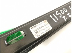 Recambio de elevalunas trasero izquierdo para volkswagen golf vii sportsvan advance referencia OEM IAM 510839461  5Q0959811D 2