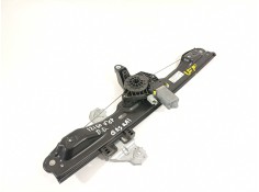 Recambio de elevalunas delantero derecho para nissan qashqai (j11) tekna premium referencia OEM IAM 807004EA0B03  