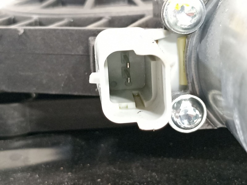 Recambio de elevalunas delantero derecho para nissan qashqai (j11) tekna premium referencia OEM IAM 807004EA0B03  