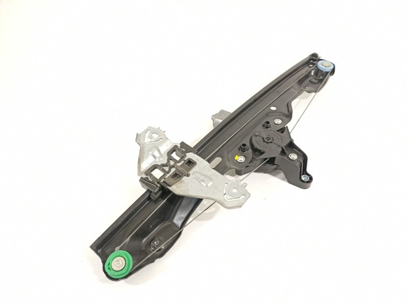 Recambio de elevalunas delantero derecho para nissan qashqai (j11) tekna premium referencia OEM IAM 807004EA0B03  