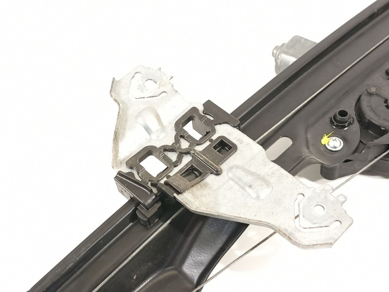 Recambio de elevalunas delantero derecho para nissan qashqai (j11) tekna premium referencia OEM IAM 807004EA0B03  