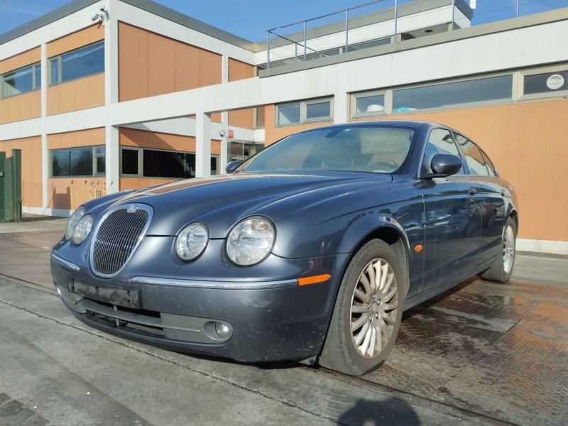 jaguar s-type del año 2004 jaguar s-type del año 2004