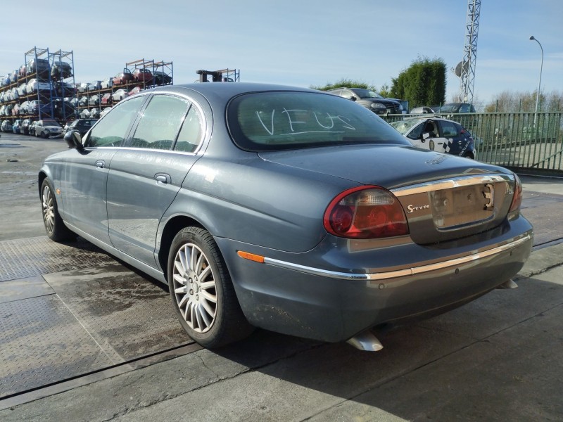 jaguar s-type del año 2004 jaguar s-type del año 2004