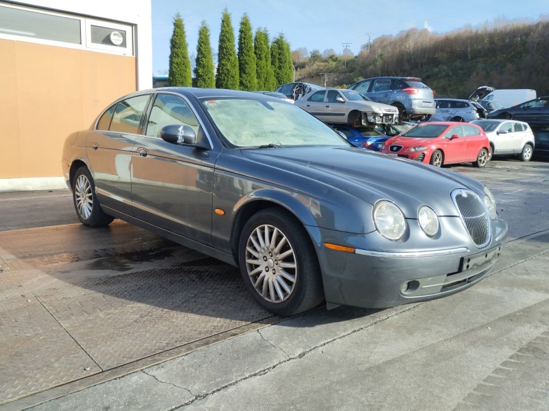 jaguar s-type del año 2004 jaguar s-type del año 2004