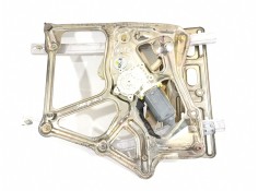 Recambio de elevalunas trasero izquierdo para saab 9-3 cabrio 2.0 se turbo referencia OEM IAM 485191