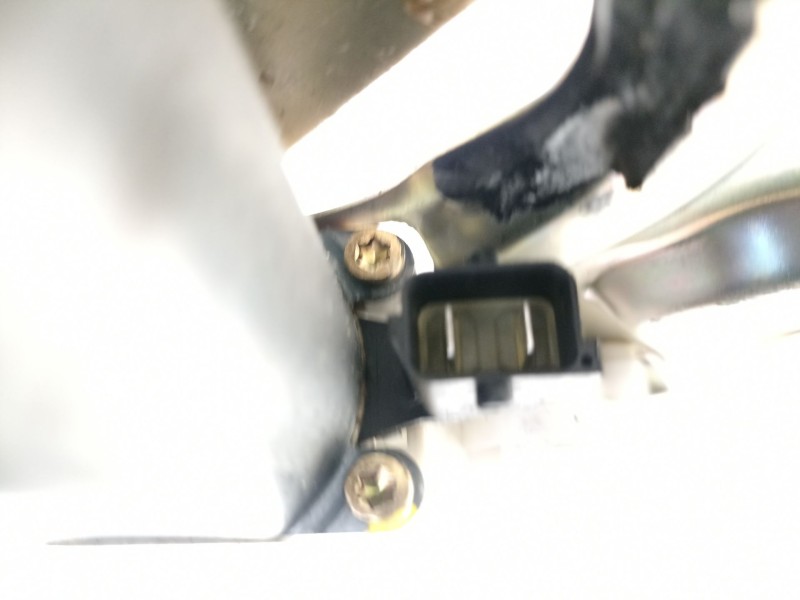 Recambio de elevalunas trasero izquierdo para saab 9-3 cabrio 2.0 se turbo referencia OEM IAM 485191   Recambio de elevalunas trasero izquierdo para saab 9-3 cabrio 2.0 se turbo referencia OEM IAM 485191