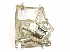 Recambio de elevalunas trasero derecho para saab 9-3 cabrio 2.0 se turbo referencia OEM IAM 4851903