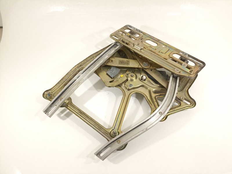 Recambio de elevalunas trasero derecho para saab 9-3 cabrio 2.0 se turbo referencia OEM IAM 4851903  
