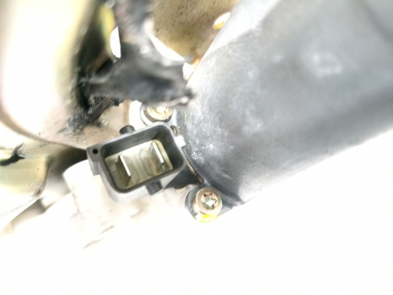 Recambio de elevalunas trasero derecho para saab 9-3 cabrio 2.0 se turbo referencia OEM IAM 4851903  