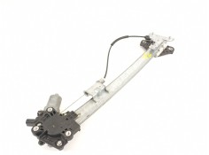 Recambio de elevalunas delantero derecho para honda accord berlina (cu) elegance referencia OEM IAM   