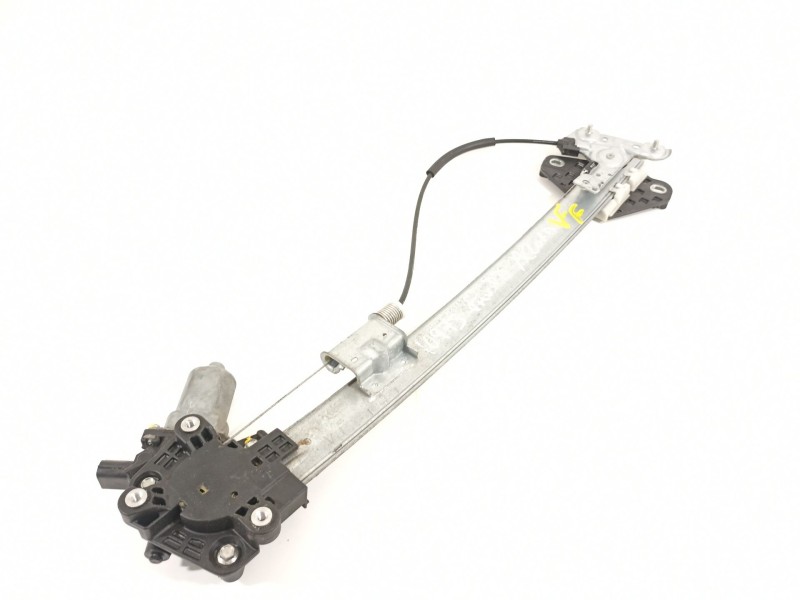 Recambio de elevalunas delantero derecho para honda accord berlina (cu) elegance referencia OEM IAM   